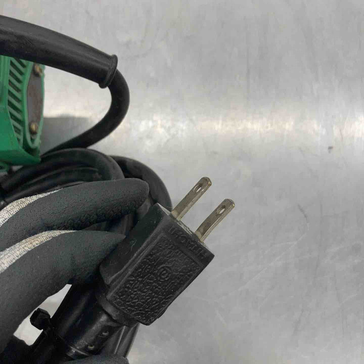 ◇ハイコーキ(HIKOKI ※旧:日立工機) 全ネジカッター CL10【所沢店】