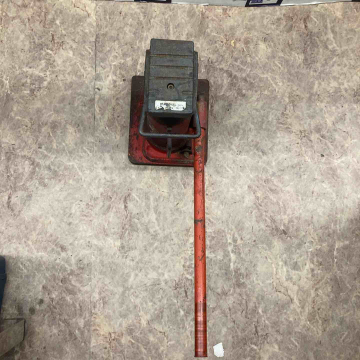 【店頭受取り限定】◇イーグル(今野製作所) 爪付きジャッキ M-100【所沢店】