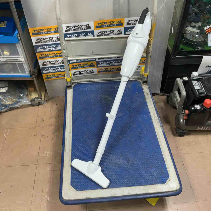 ◇ハイコーキ(HIKOKI ※旧:日立工機) コードレスクリーナー R18DSAL(NN)【草加店】