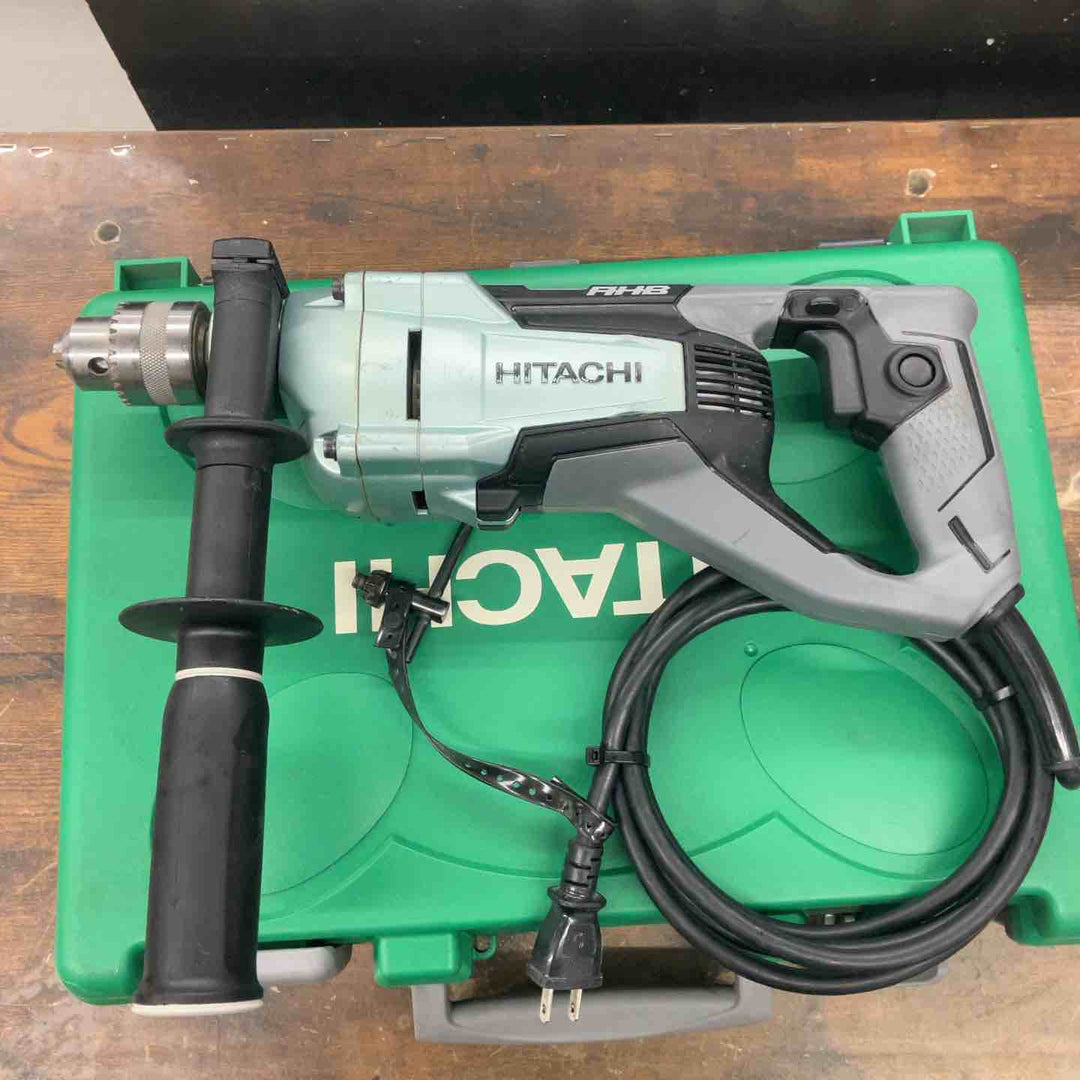 ◇ハイコーキ(HIKOKI ※旧:日立工機) 振動ドリル DV19V【戸田店】