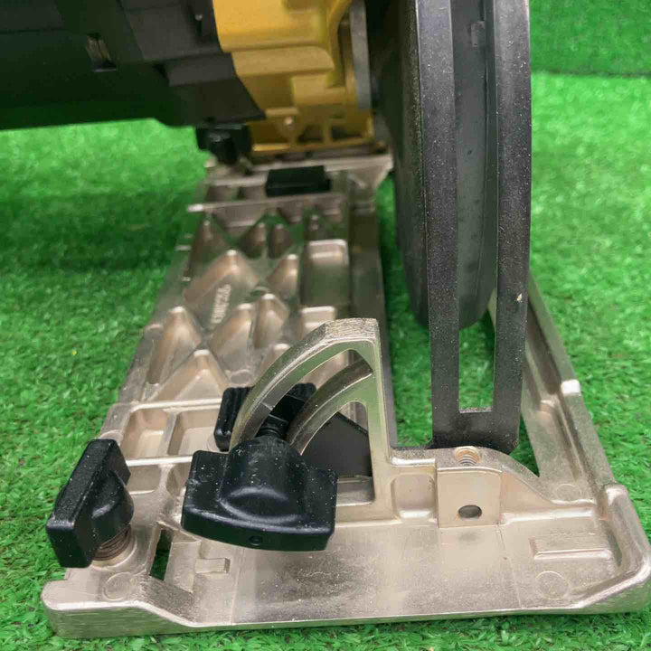 【中古品・限定色!】◇ハイコーキ(HIKOKI ※旧:日立工機) 165mm造作丸のこ C6UB2【桶川店】