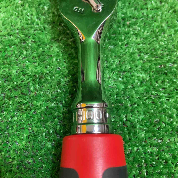 ◇スナップオン(Snap-on)  3/8sq ラチェットハンドル FH100 旧ロゴ【川越店】