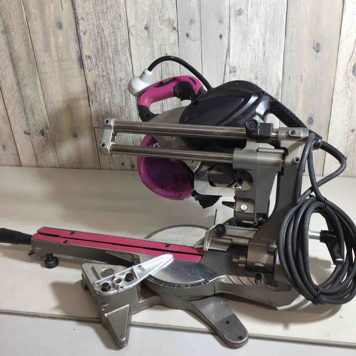 【中古品】★ハイコーキ HIKOKI 165mm 卓上スライド丸のこ C6RSHC 【戸田店】