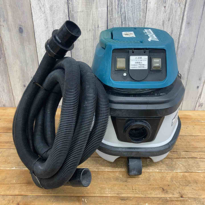 【中古品】 ☆マキタ(makita) 集じん機 481(P) 【東大和店】