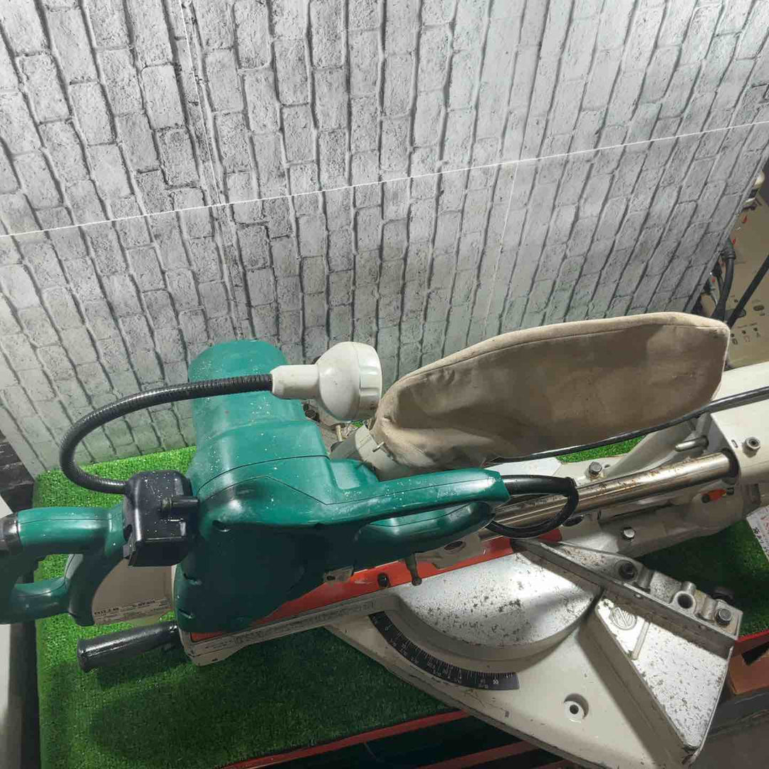 ◇ハイコーキ(HIKOKI ※旧:日立工機)  卓上スライドマルノコ C8FSH【川口店】