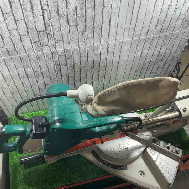 ◇ハイコーキ(HIKOKI ※旧:日立工機)  卓上スライドマルノコ C8FSH【川口店】