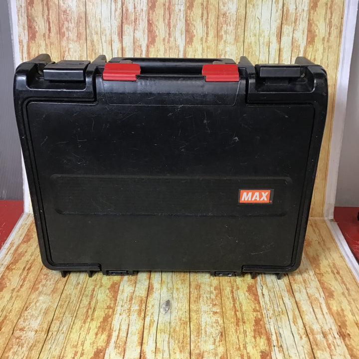 MAX マックス インパクトドライバ【川崎店】PJ-ID151R
