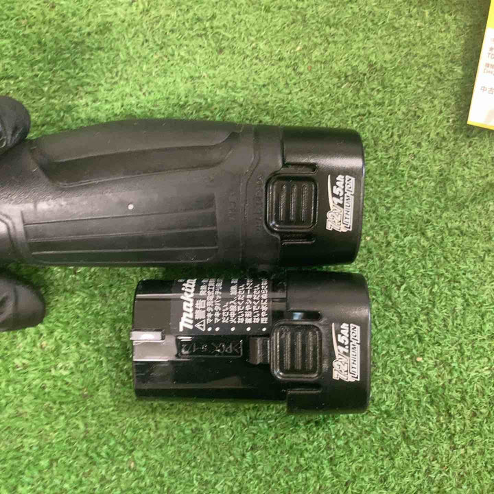 ★マキタ(makita) コードレスペンインパクトドライバー TD022DSHXB【町田店】