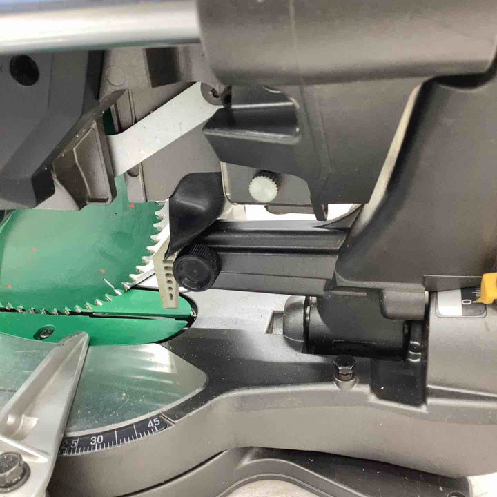 ★ハイコーキ(HIKOKI ※旧:日立工機) コードレス卓上スライド丸のこ C3607DRA(NN)【越谷店】