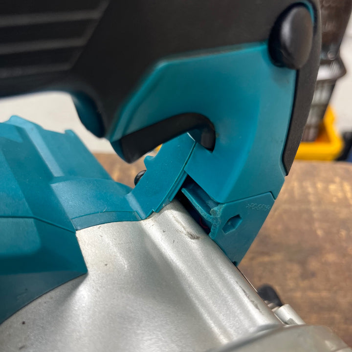 ★マキタ(makita) コードレス丸のこ HS631DZ 本体割れ有 【八潮店】