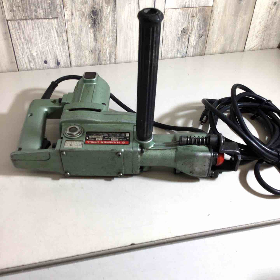 ★ハイコーキ(HIKOKI ※旧:日立工機) ハンマドリル PR-38E【戸田店】