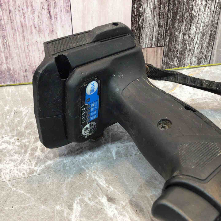 ★マキタ(makita) コードレスインパクトドライバー TD172DZB【八潮店】