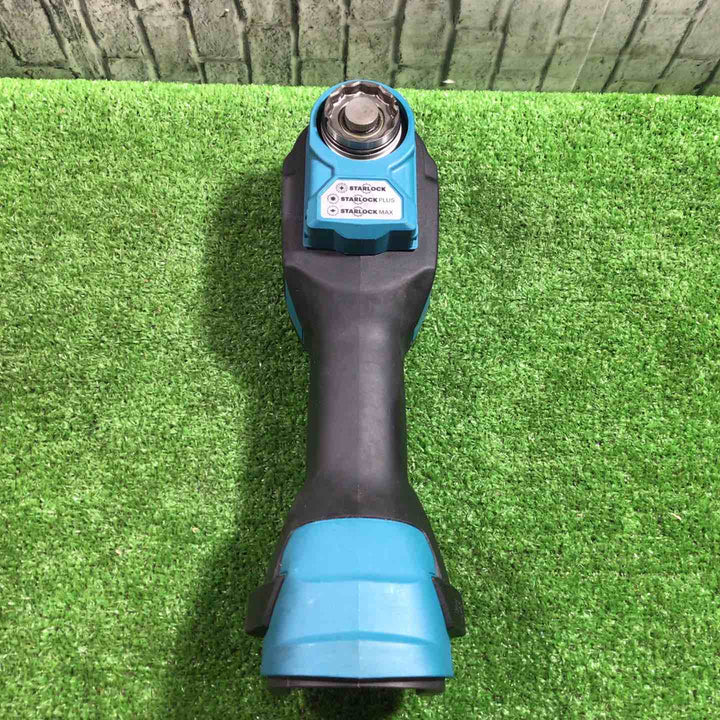 ★マキタ(makita) コードレスマルチツール TM52DZ【川口店】