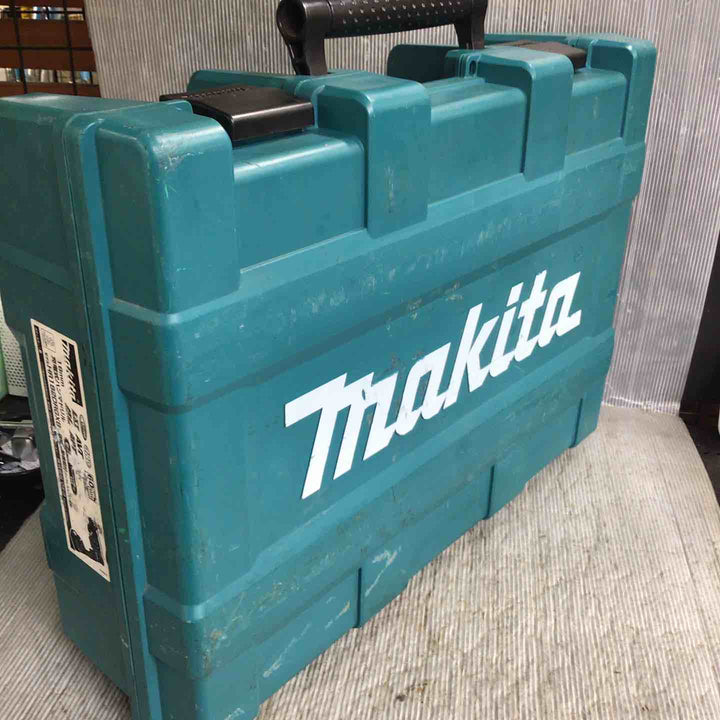 【中古】マキタ(makita) コードレスハンマドリル HR182DRGXB【草加店】
