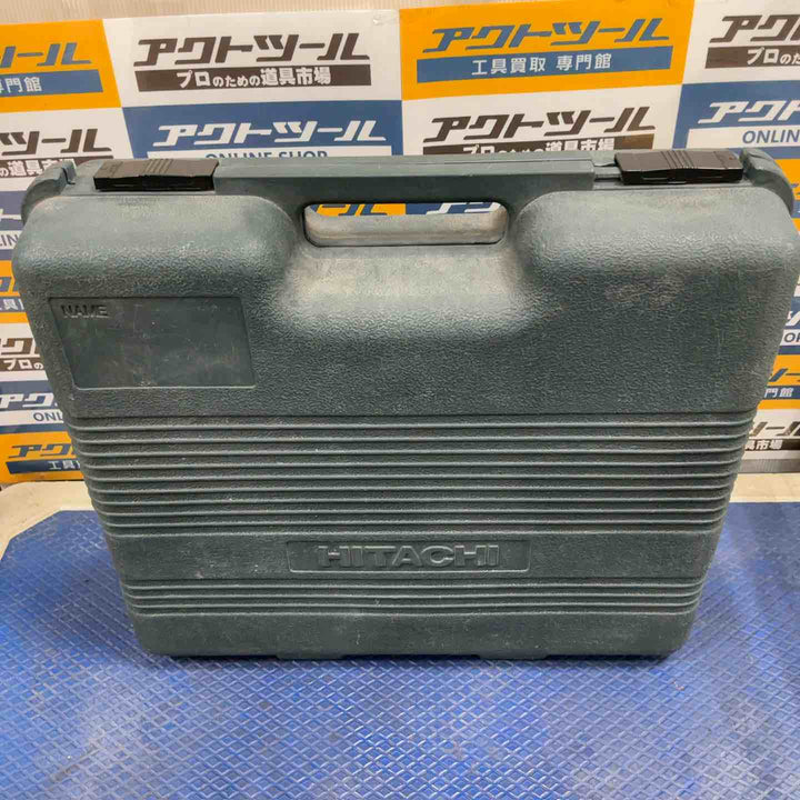 ◇ハイコーキ(HIKOKI ※旧:日立工機)  14.4Vコードレスナイフカッタ CK14DSL(LSCK)【草加店】