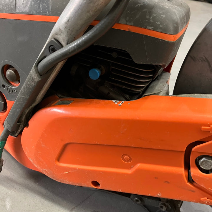 ◇ハスクバーナ(Husqvarna) エンジンカッター K760【川口店】