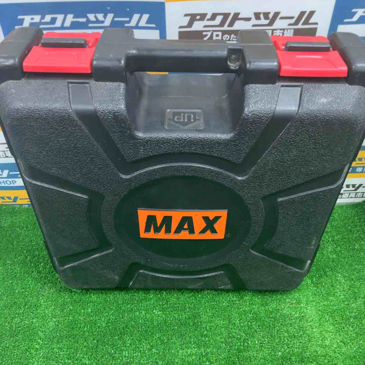 ★マックス(MAX) 高圧フロアタッカ HA-50F2D/4MA【草加店】