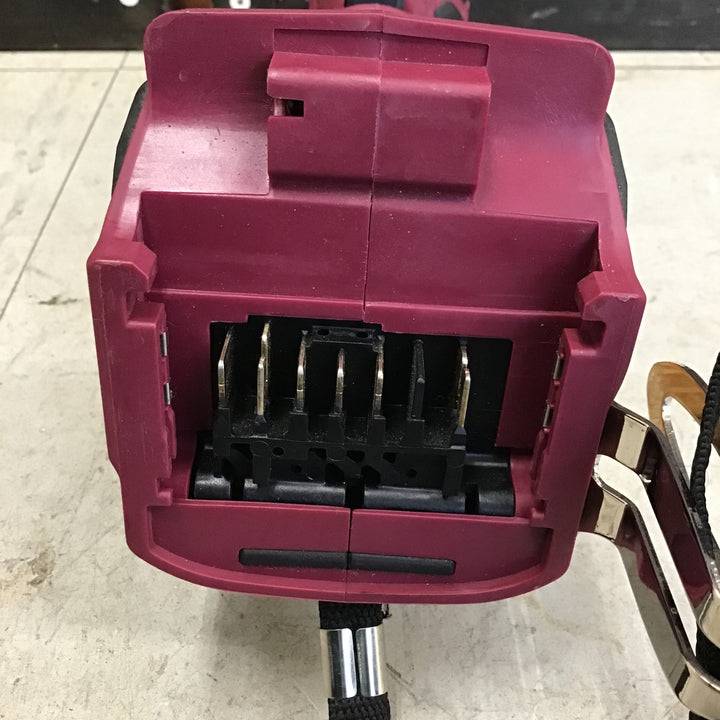 【中古美品】 ハイコーキ/HIKOKI ※旧:日立工機 コードレスインパクトドライバー WH36DC(NNR) 【鴻巣店】