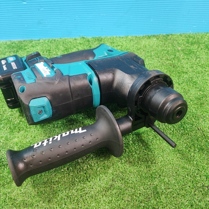 ★マキタ(makita) コードレスハンマドリル HR166DSMX【岩槻店】