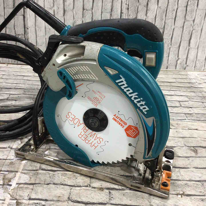 ★マキタ(makita) 電気マルノコ 5637BA【川口店】