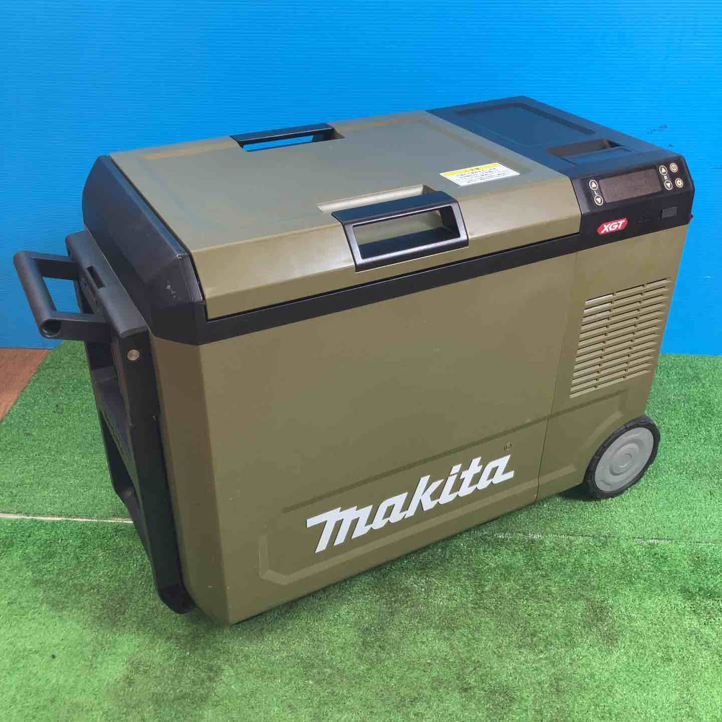 ☆マキタ(makita) コードレス冷温庫 CW004GZO【岩槻店】 – アクト
