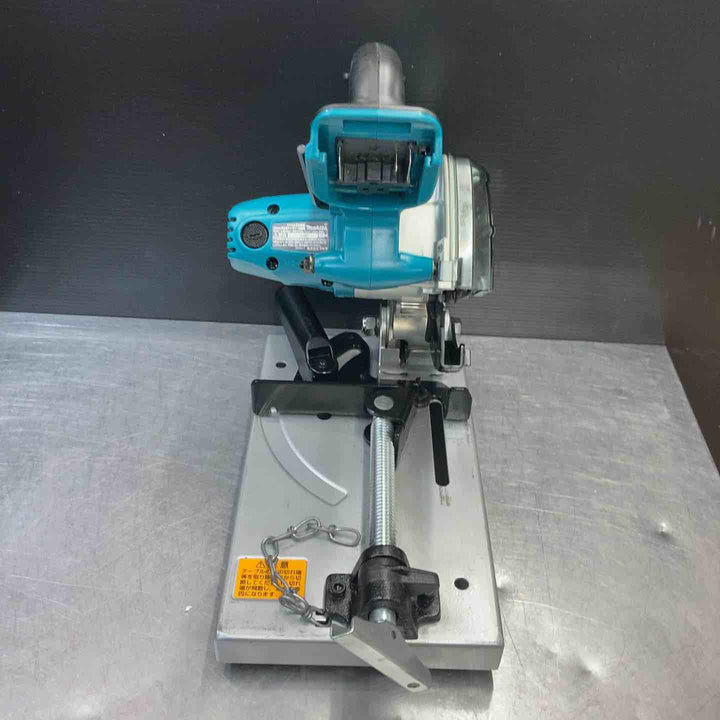 【中古品】 マキタ(makita) 14.4V 125mmコードレスチップソー切断機  LC540DZ 【東大和店】