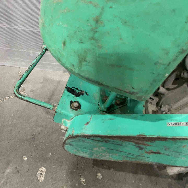 【店頭受取り限定】◇三笠(ミカサ/mikasa) ロードカッター コンクリートカッター MCD-012【川口店】