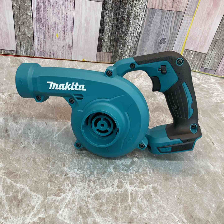 ★マキタ(makita) コードレスブロワ UB185DZ【八潮店】