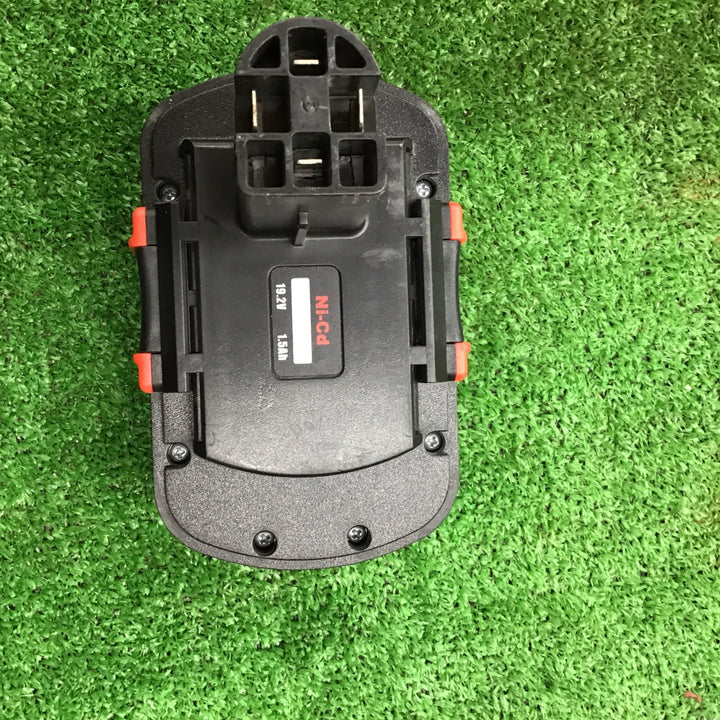 【現状品】アストロ コードレスインパクトレンチ 19.2V AP050482 【桶川店】