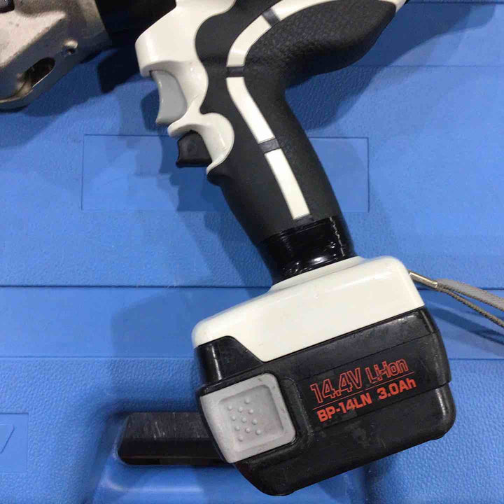 ★泉精器(IZUMI) 電動油圧式多機能工具 REC-Li250M【川口店】