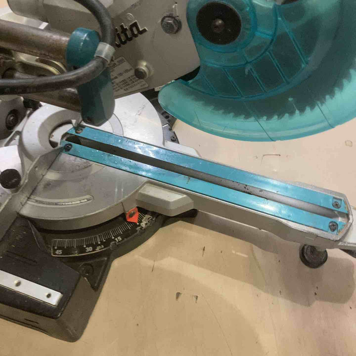 ★マキタ(makita) 卓上スライドマルノコ LS0612FL【町田店】