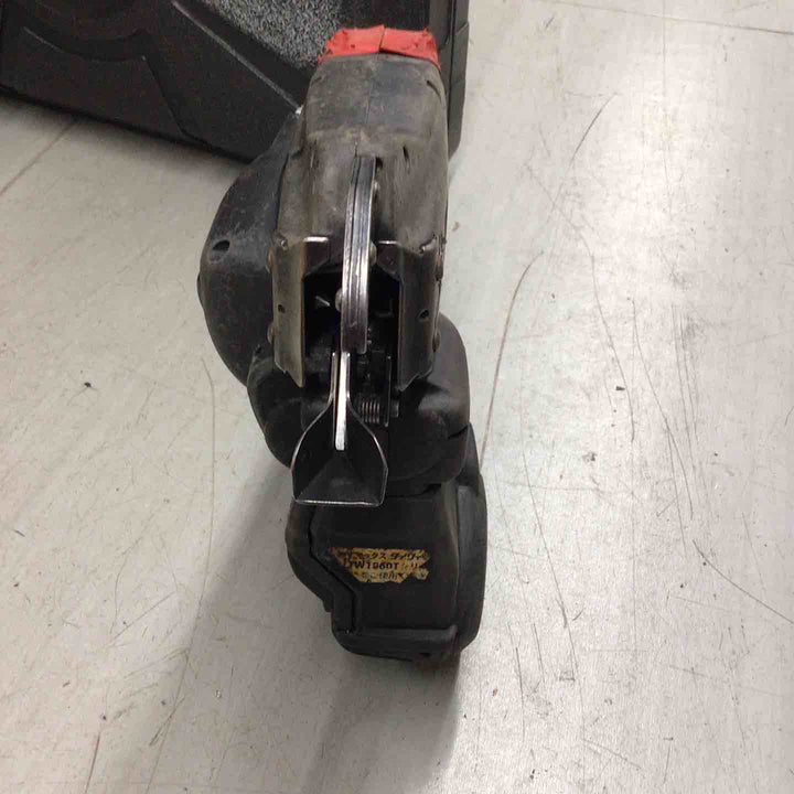 ★マックス(MAX) 鉄筋結束機 ツインタイア RB-440T-B2C/1440A【戸田店】