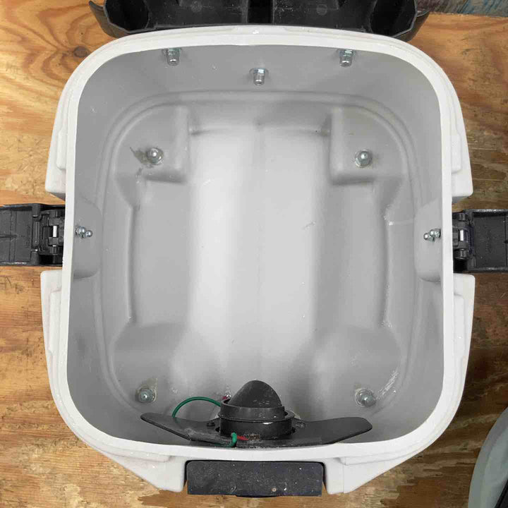 【中古品】★ハイコーキ(HIKOKI ※旧:日立工機) コードレス集じん機 乾式 RP3608DB(NN) 本体のみ 36V【柏店】