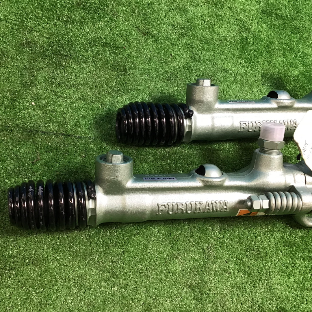 【中古美品】FURUKAWA エアハンマ CA7【岩槻店】