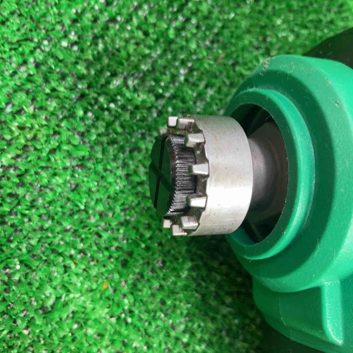 ハイコーキ(HIKOKI ※旧:日立工機) コードレスマルチツール CV18DA(NN)【川崎店】