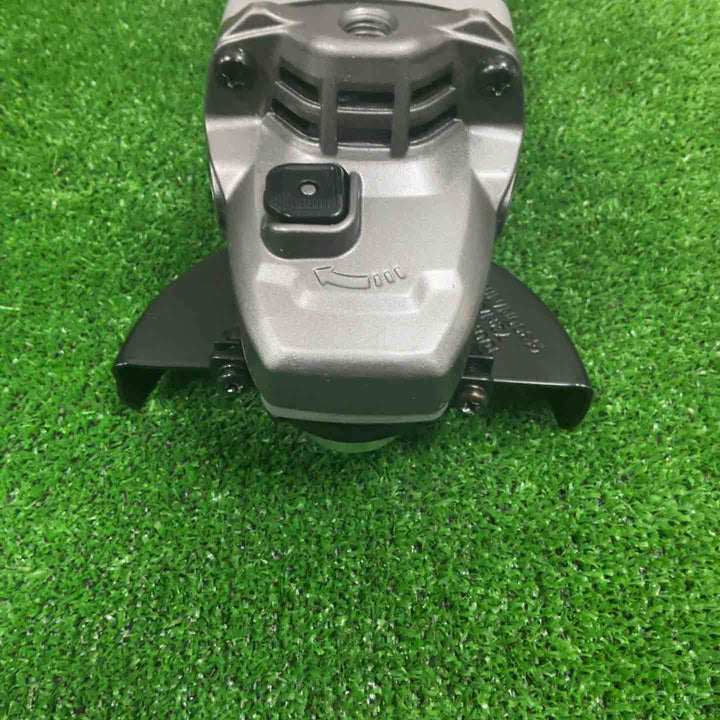 ◇HiKOKI(ハイコーキ) AC100V 100mm ディスクグラインダー アルミボディ スナップスイッチタイプ G10SHA【草加店】