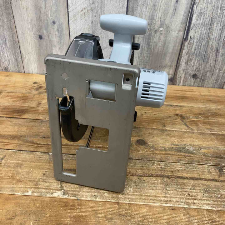 【中古品】 パナソニック(Panasonic) コードレスチップソーカッター EZ4542LS2M-B 14.4V セット品 【東大和店】