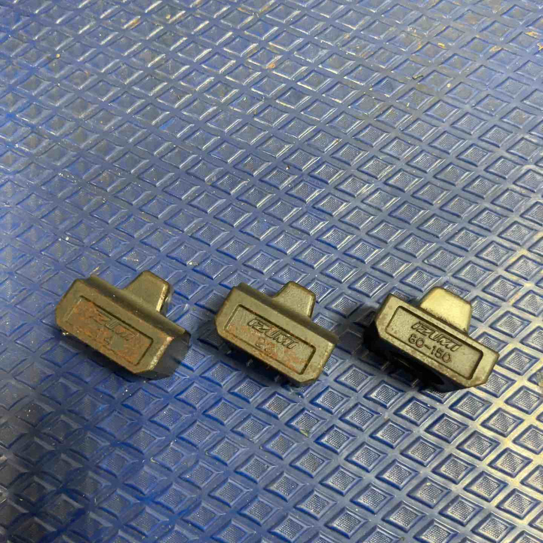 ◇泉精器(IZUMI) コードレス油圧式圧着工具 REC-150F【草加店】