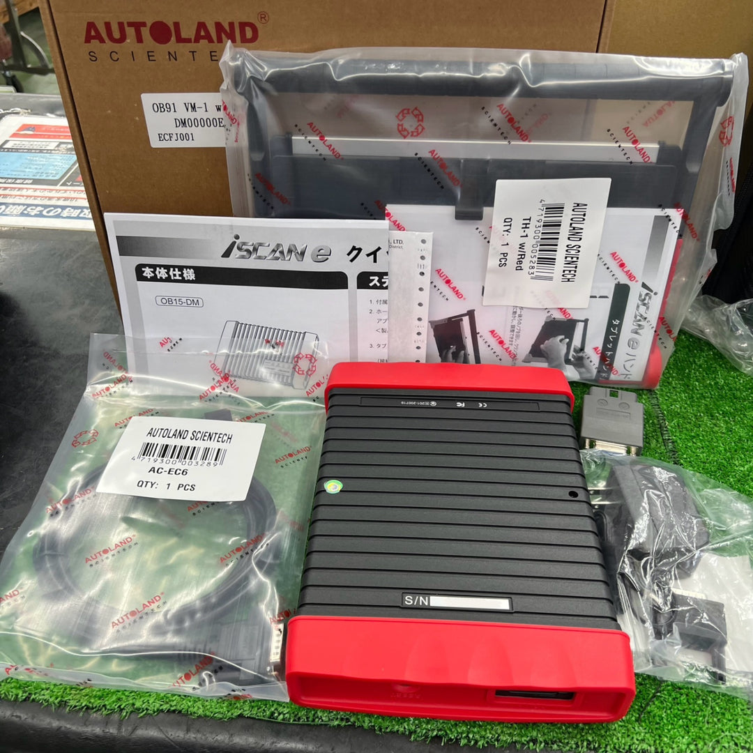 ★スナップオン(Snap-on) オールインタブレットスキャナー MTG-DUAL-TAB 診断機 車【桶川店】