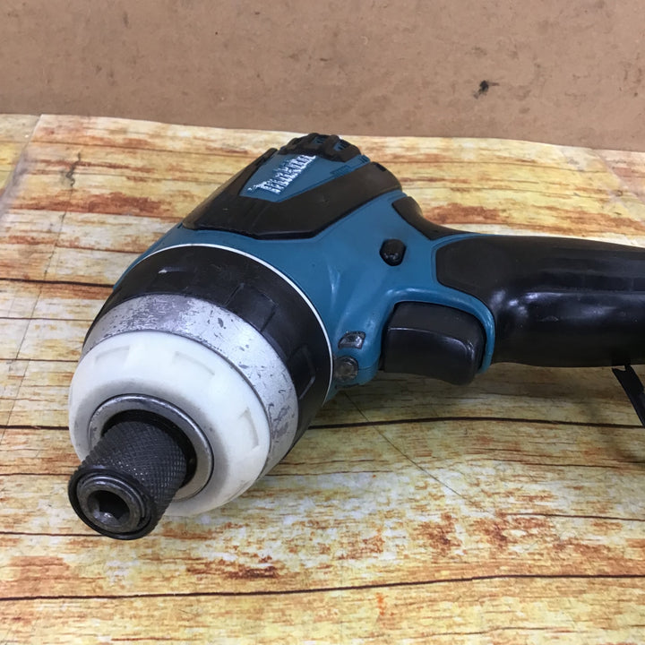 ☆マキタ(makita) コードレス4モードインパクトドライバー TP131DZ【川崎店】