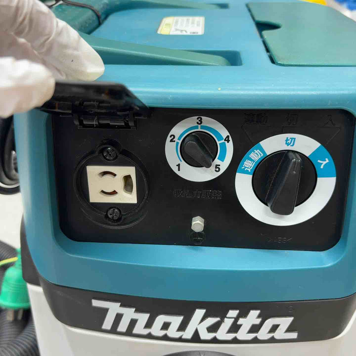 ★マキタ(makita) 集じん機 乾式 475(P)【八潮店】