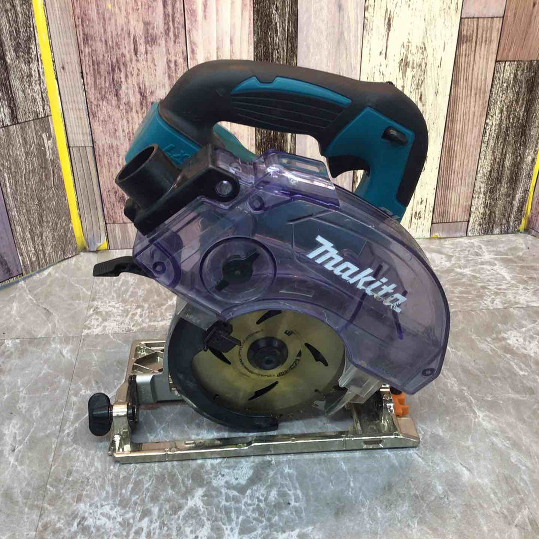 ★マキタ(makita) コードレス防じん丸のこ KS511DZ【八潮店】