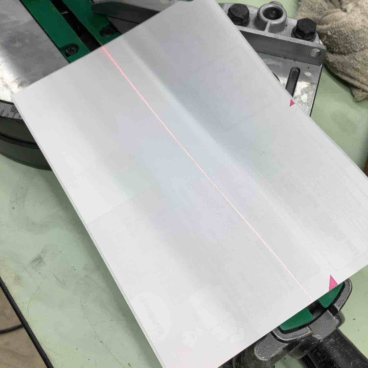 ★ハイコーキ(HIKOKI ※旧:日立工機) 卓上スライド丸のこ C6RSHD【越谷店】