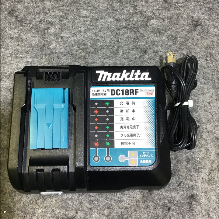 ★マキタ(makita) コードレスマルチツール TM51DRG【桶川店】