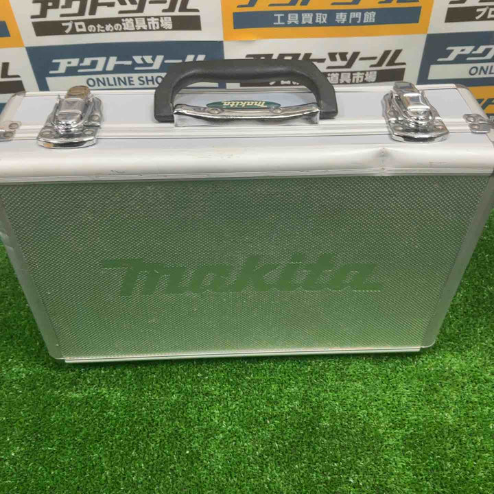 ☆マキタ(makita) コードレスペンインパクトドライバー TD021DSB【草加店】