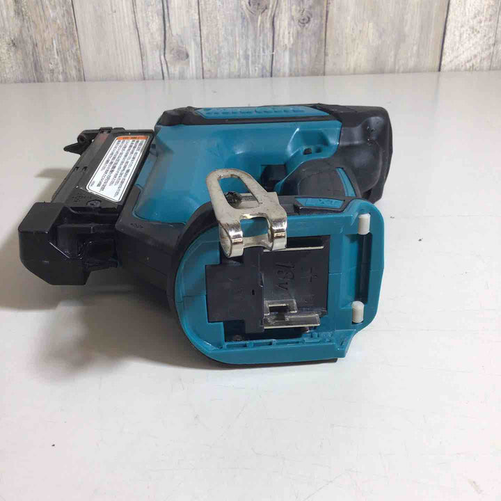 ★マキタ(makita) コードレスピンネイラ PT353DZ【戸田店】