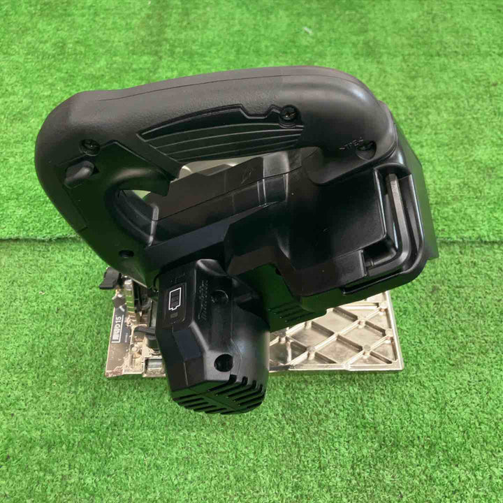 【中古美品】 マキタ/makita コードレス丸のこ・HS470DZB 【桶川店】