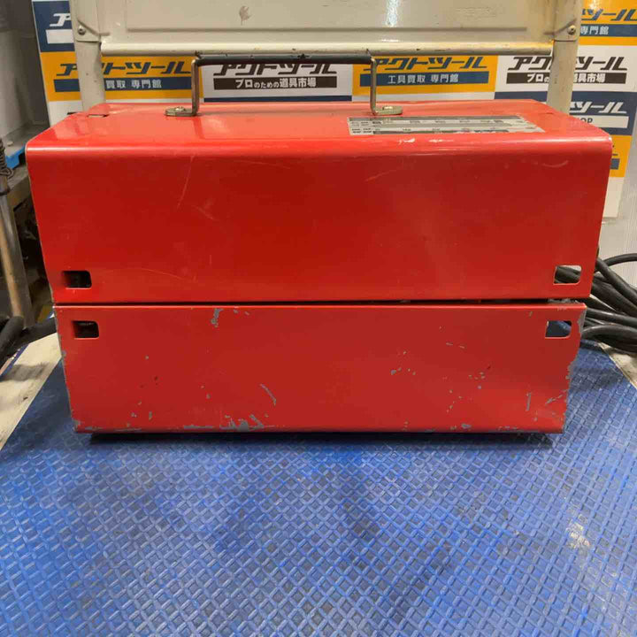 ◇スズキッド(SUZUKID) 交流アーク溶接機 レッドゴー120 50Hz SSY-121R RedGo120【草加店】