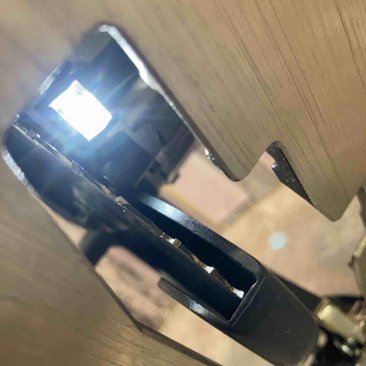 ★ハイコーキ(HIKOKI ※旧:日立工機) コードレスマルノコ C3606DB(NN)【八潮店】