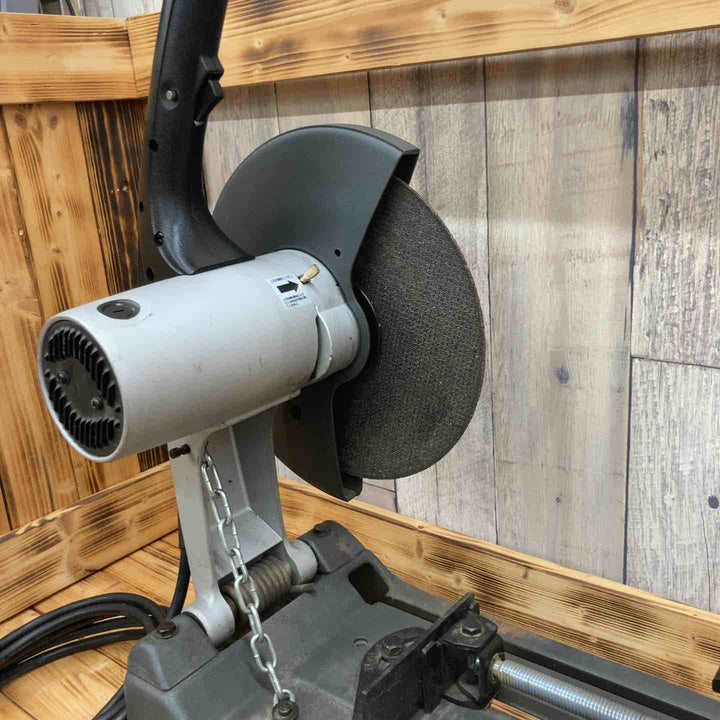 東芝 305mm高速切断機 MCS-305B 【東大和店】